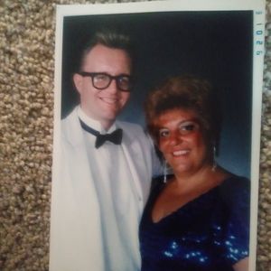 Meet your Posher, Janice